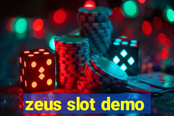 zeus slot demo