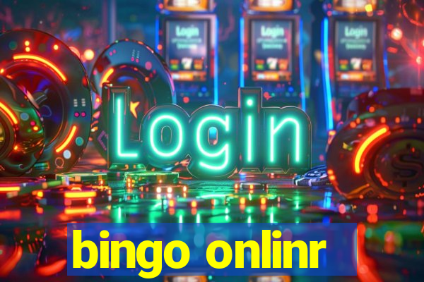 bingo onlinr