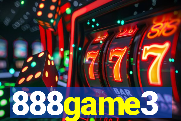 888game3