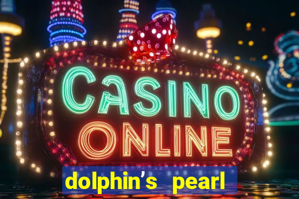 dolphin’s pearl deluxe slot recenzie