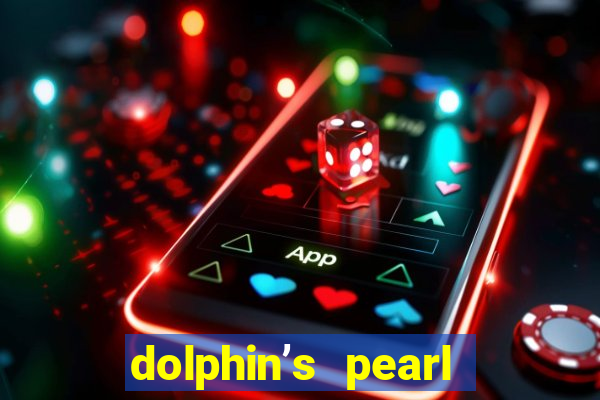 dolphin’s pearl deluxe slot recenzie