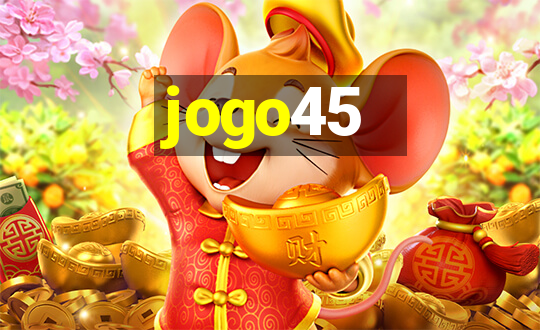 jogo45