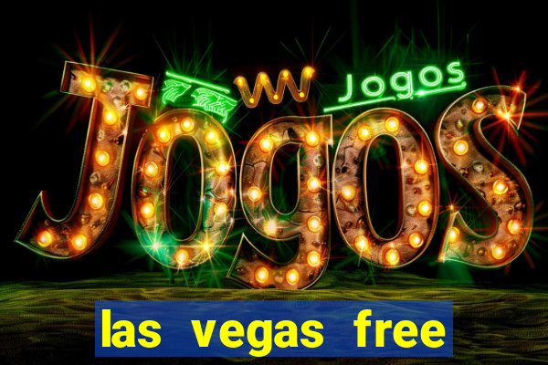 las vegas free slots play