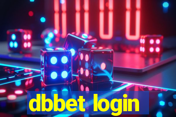 dbbet login