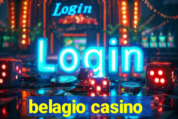 belagio casino