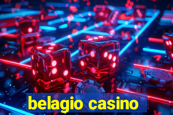 belagio casino