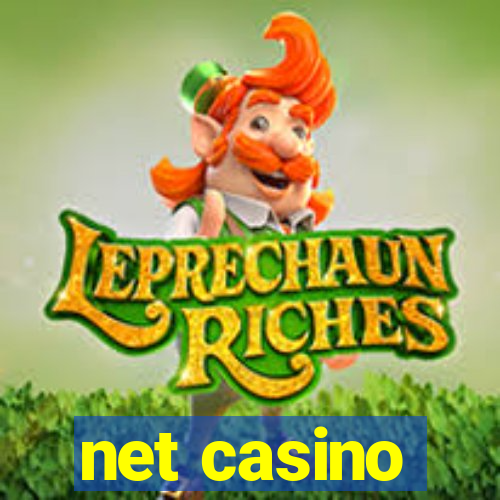 net casino