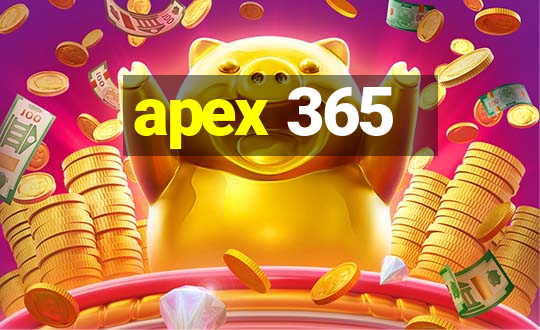 apex 365