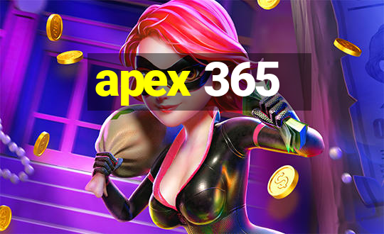 apex 365