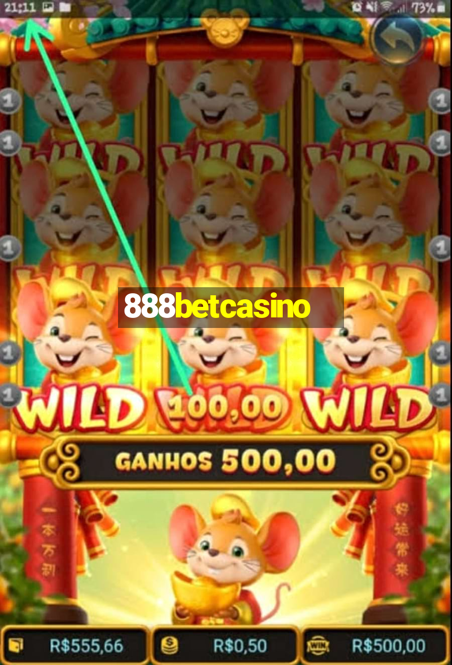 888betcasino