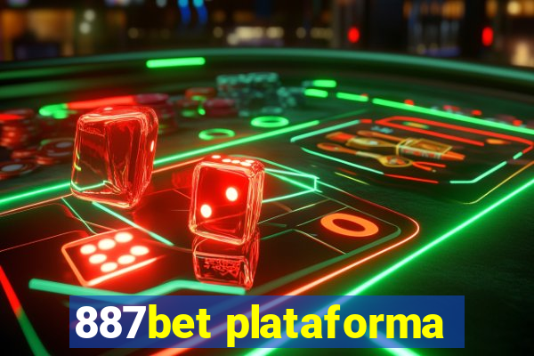 887bet plataforma