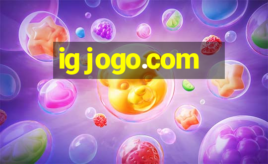 ig jogo.com