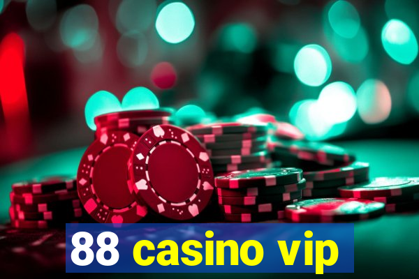 88 casino vip