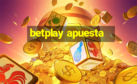 betplay apuesta