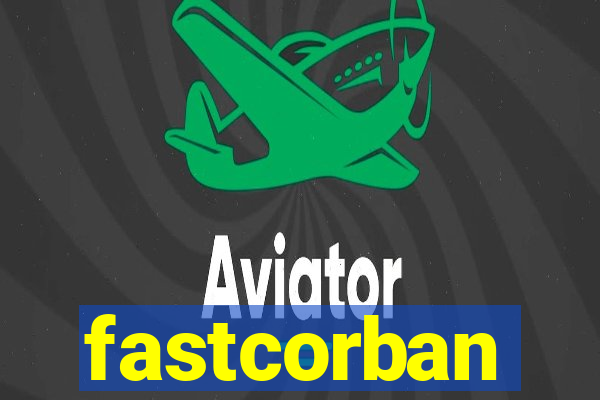 fastcorban