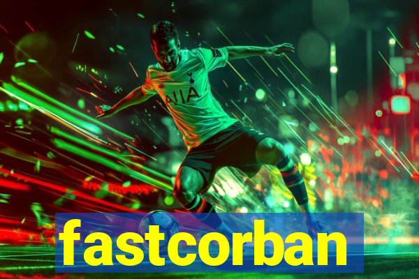 fastcorban