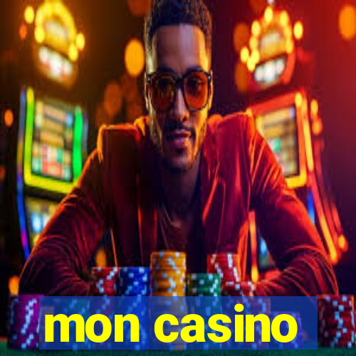 mon casino