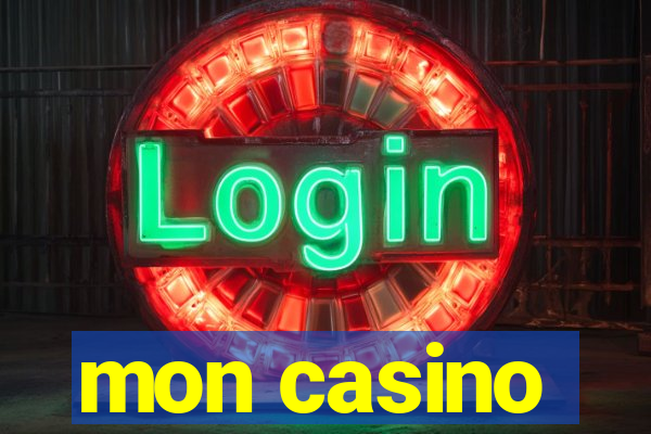 mon casino