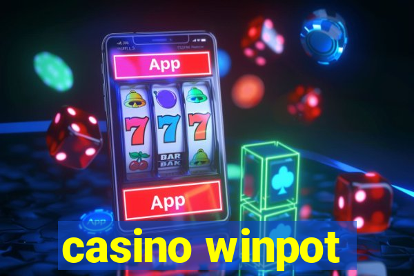 casino winpot