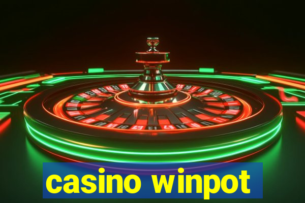 casino winpot