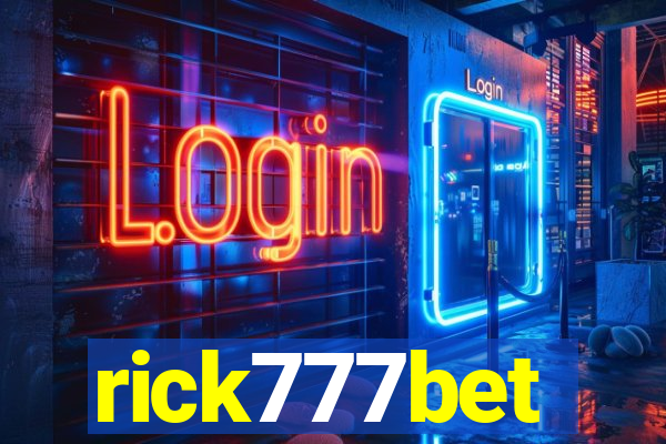 rick777bet