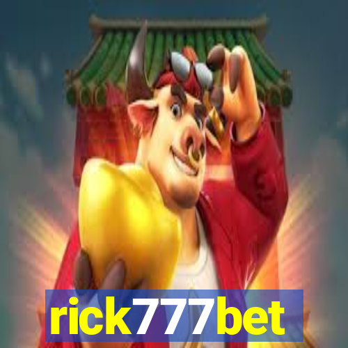 rick777bet