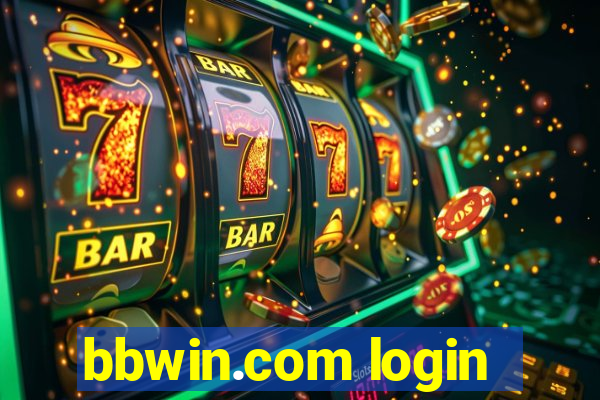 bbwin.com login