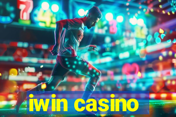 iwin casino