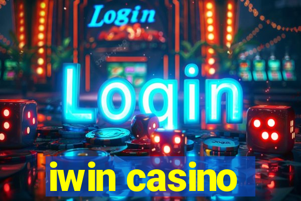 iwin casino