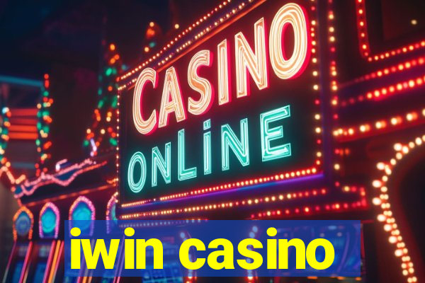 iwin casino