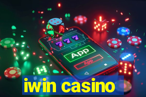 iwin casino