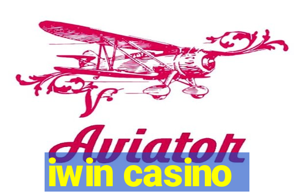 iwin casino