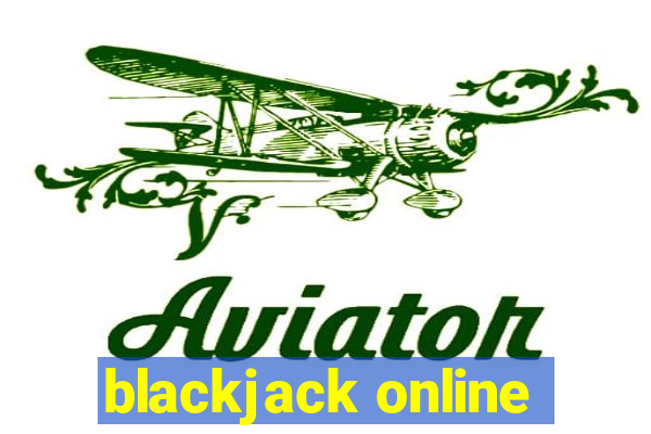 blackjack online