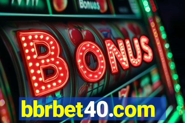 bbrbet40.com