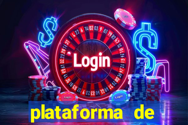 plataforma de cassino que mais paga