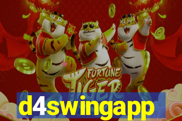 d4swingapp