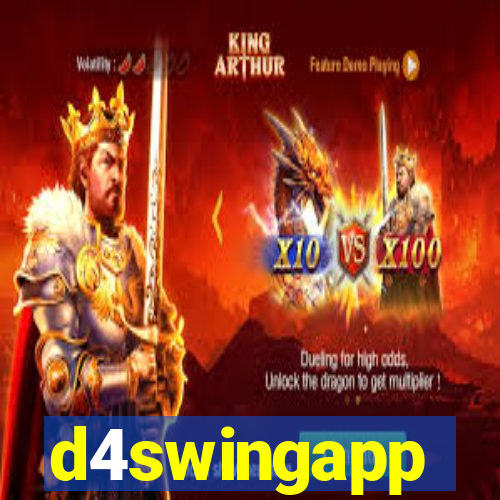 d4swingapp