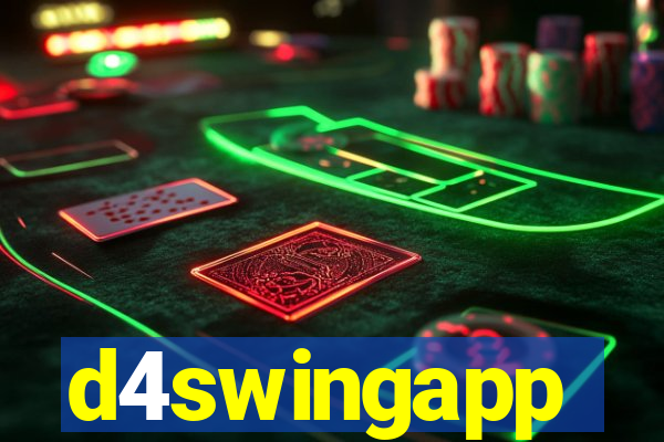 d4swingapp