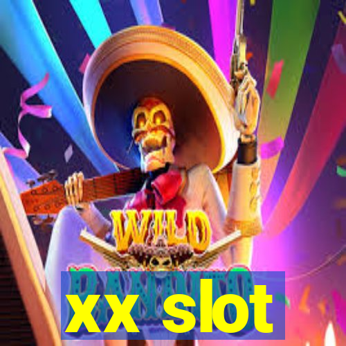 xx slot