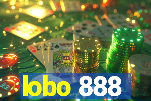 lobo 888