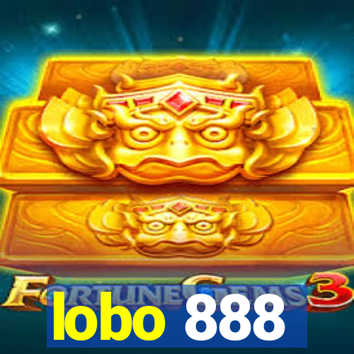 lobo 888