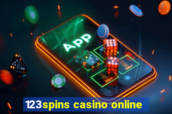 123spins casino online