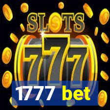 1777 bet