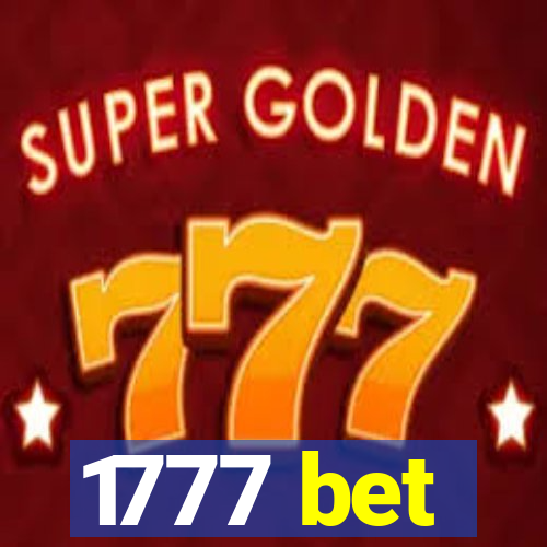 1777 bet