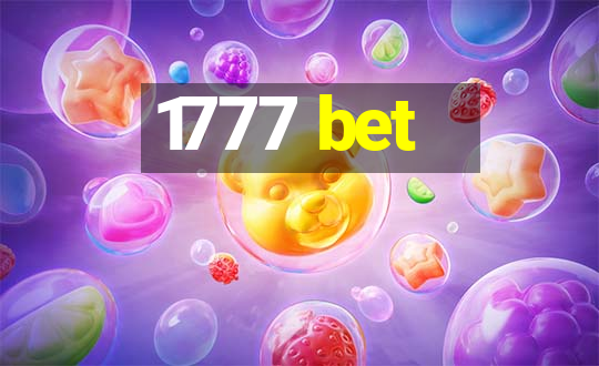 1777 bet