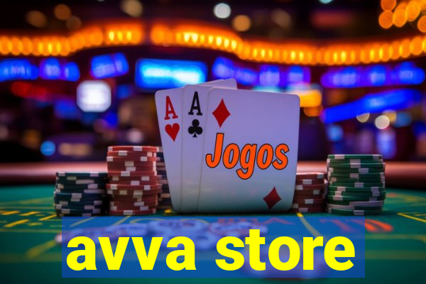 avva store