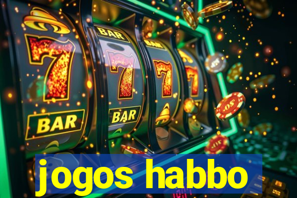 jogos habbo