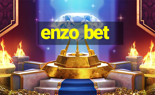 enzo bet