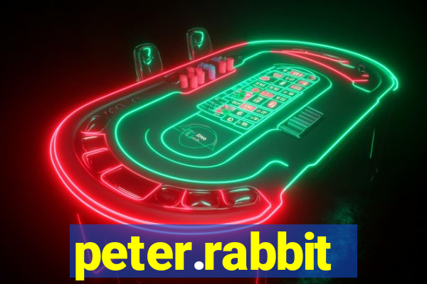 peter.rabbit