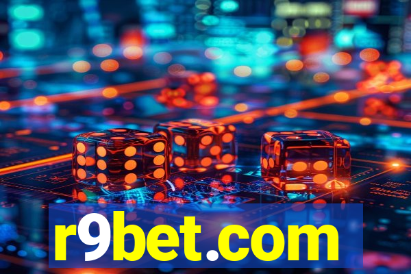 r9bet.com